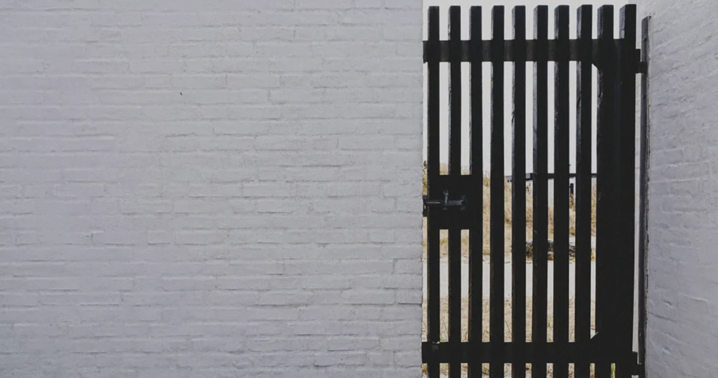 The Confession of a Gatekeeper