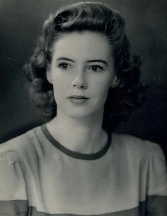 Molly Drake